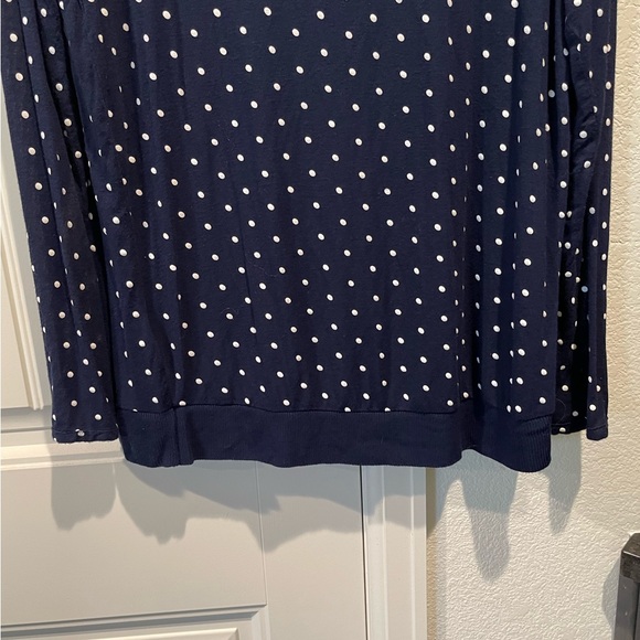 Womens Basement Basic Cardigan, Size Medium - Picture 9 of 15